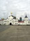 Варницы, монастырь XVI века на месте Рождения преп. Сергия Радонежского
